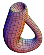 Klein bottle