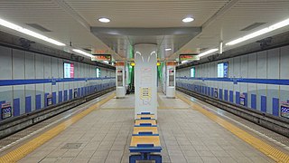 Komagabayashi.