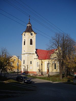Crkva Svetog Duha