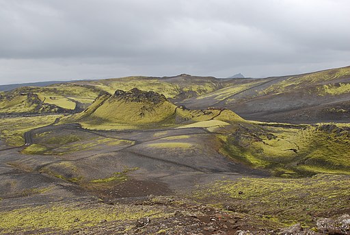 Laki fissure (3)