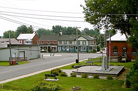 South Glengarry