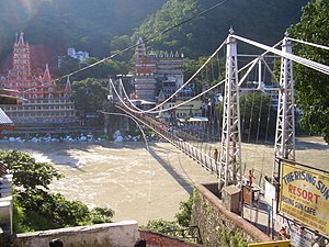 Lakshman Jhula