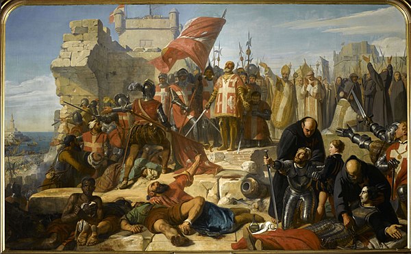 Cuộc vây hãm lớn của Malta