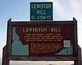 Lewiston Hill