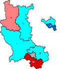 Vignette pour Élections législatives de 1981 dans la Loire