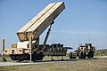 做為遠程高超音速武器發射平臺的M991拖車