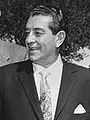 Adolfo López Mateos overleden op 22 september 1969