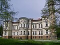 Palais Lubomirski