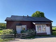 Lugnet på sommaren 2021