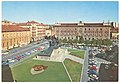 Piazza Trento e Trieste Monza