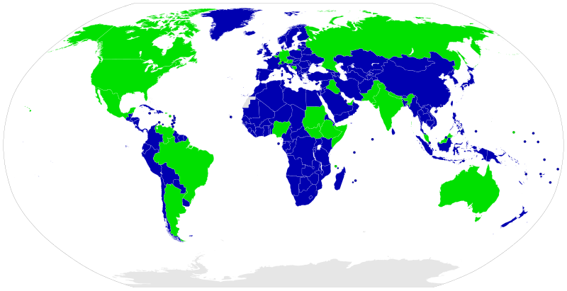 File:Map of unitary and federal states.svg