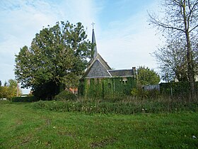 Marché-Allouarde