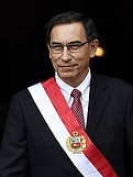 Martín Vizcarra