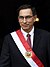 Martín Vizcarra