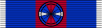 Medaille des Services Militaires Volontaires Or ribbon