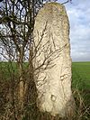 Menhir de Feldengel