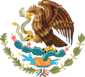墨西哥合眾國之徽