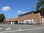 三河大塚駅のサムネイル