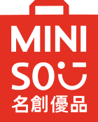 logo de Miniso