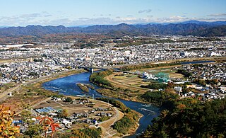 Minokamo, Japan