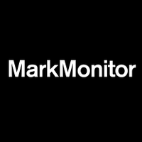 Логотип MarkMonitor