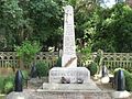 Monument aux morts.