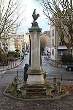 Monument aux morts