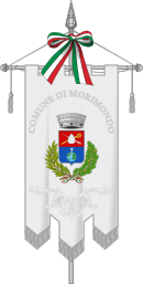 Drapeau de Morimondo