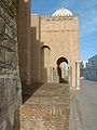 Groot Moskee van Kairouan (ook bekend as Moskee van Uqba), Tunisië