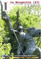 Les Jeanne d'Arc à travers la statuaire