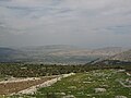 Mount Ebal, West Bank