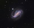 NGC 613 (Mount Lemmon SkyCenter Schulman Telescope)