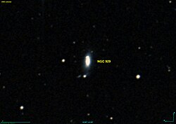 NGC 929