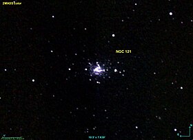 Image illustrative de l’article NGC 121