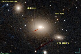 Image illustrative de l’article NGC 5328