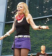 Natasha Bedingfield