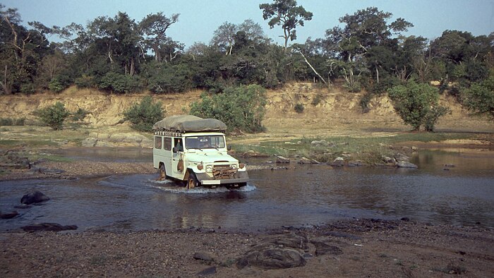 A photo of Côte d'Ivoire
