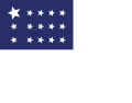 "Distinguishing Flag" Proposal (1924)