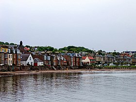 North Berwick