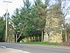 Ohio Hospital For Epileptics Stone Water Towers