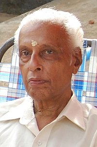 P. Ramdas