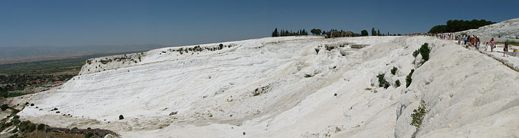 Pamukkale