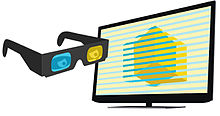 Functional principle of polarized 3D systems Passive-3d-tv-technology.jpg