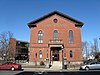 Peabody Institute Library