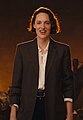 Phoebe Waller-Bridge v rozhovore pre 4DX v roku 2023.