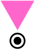 Pink triangle penal.svg height=99