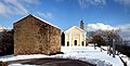 Chapelle Sainte-Croix de Pioggiola