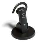 Official bluetooth headset for the PS3.