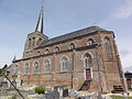 Église Saint-Nicolas de Résigny