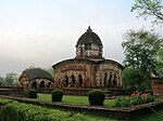 Radha Madhab Temple